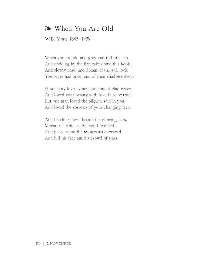365 Poems for Life: An Uplifting Collection for Every Day of the Year  - Image 5