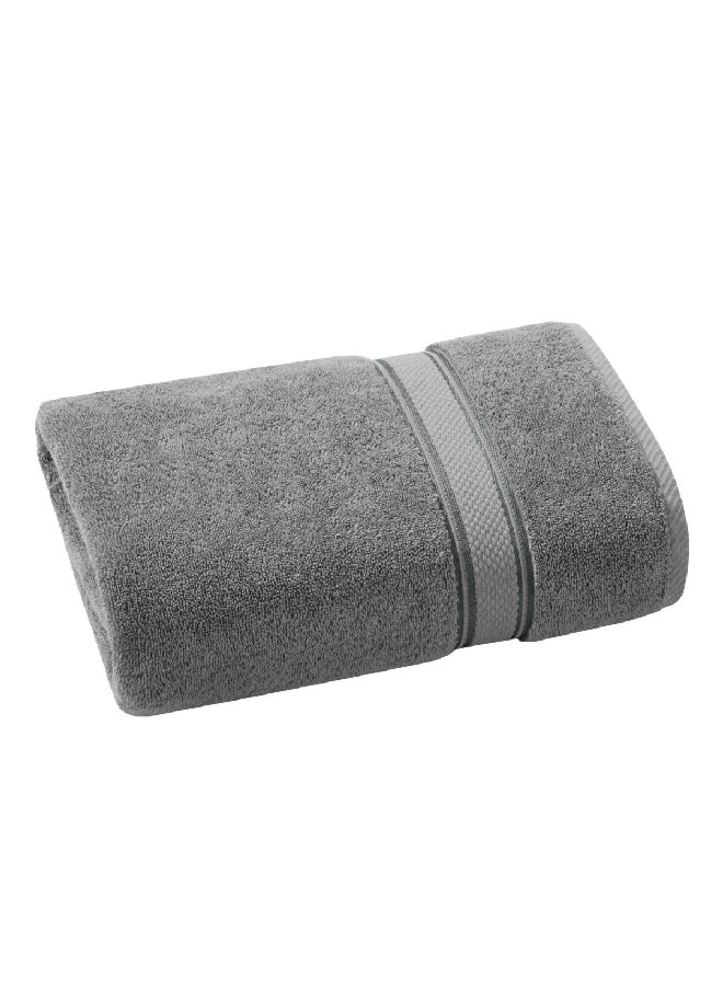 Cannon Fast Absorbing Lightweight Soft Bath Towel Assorted Color 80 x 160 cm CN 80x160PLPRO  - Image 4