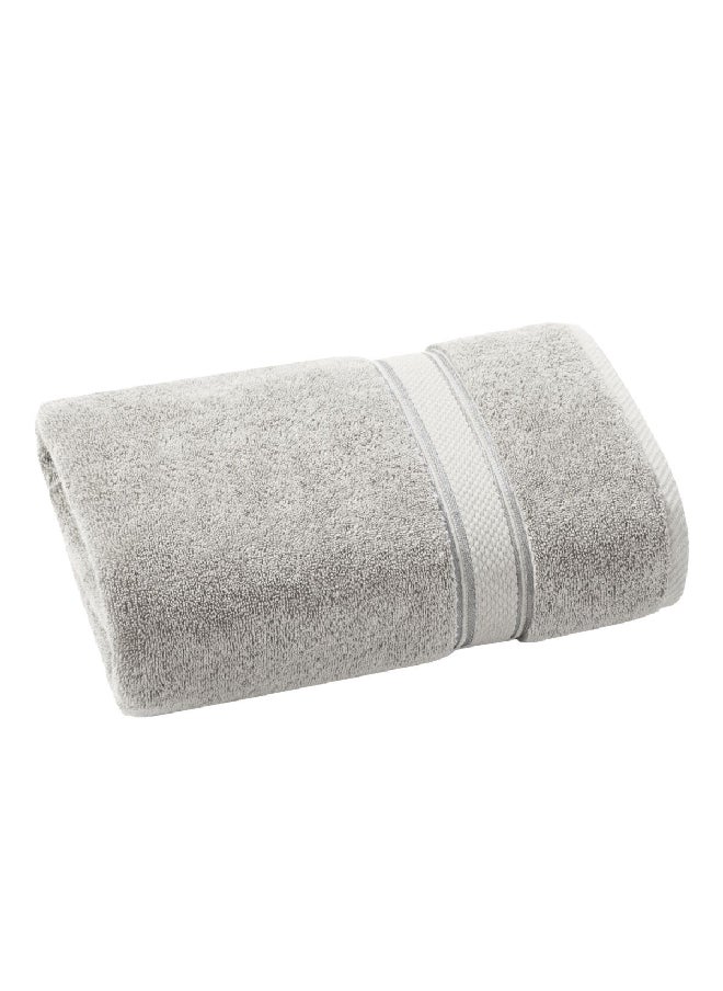 Cannon Fast Absorbing Lightweight Soft Bath Towel Assorted Color 80 x 160 cm CN 80x160PLPRO  - Image 3