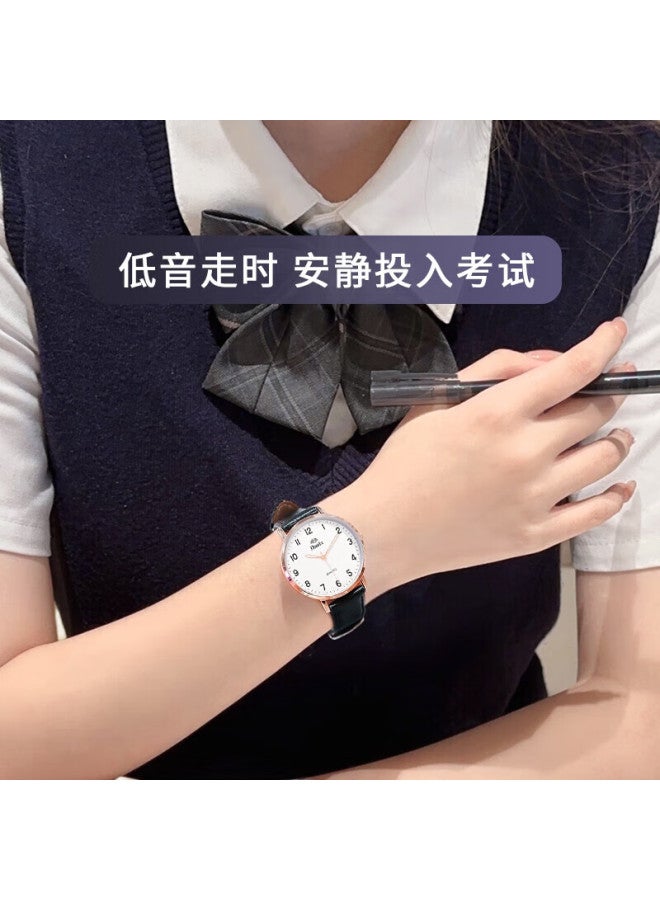 MAX-G Watch For Female Students And Civil Servants, Specialized Digital Analog Quartz Watch For Male And Female Government Employees, Chinese Brand Watch For Children And Girls - Image 1