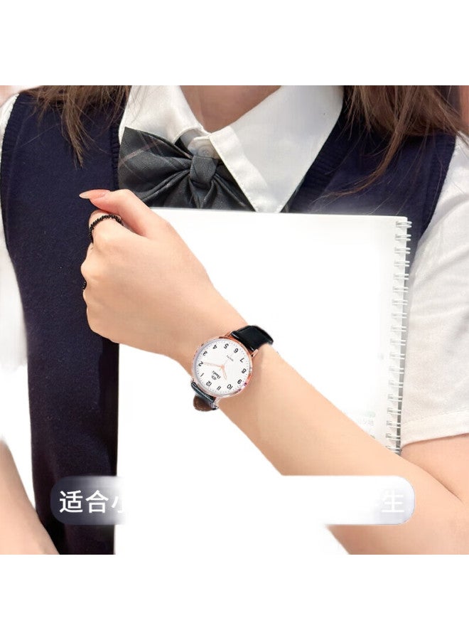 MAX-G Watch For Female Students And Civil Servants, Specialized Digital Analog Quartz Watch For Male And Female Government Employees, Chinese Brand Watch For Children And Girls - Image 2