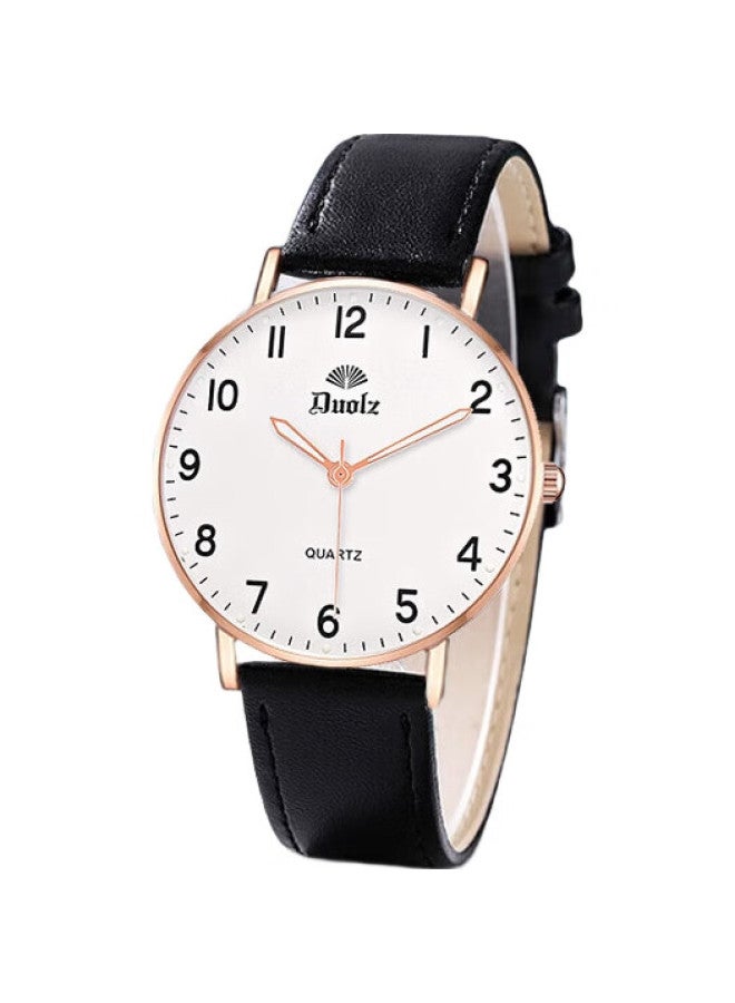 MAX-G Watch For Female Students And Civil Servants, Specialized Digital Analog Quartz Watch For Male And Female Government Employees, Chinese Brand Watch For Children And Girls - Image 3