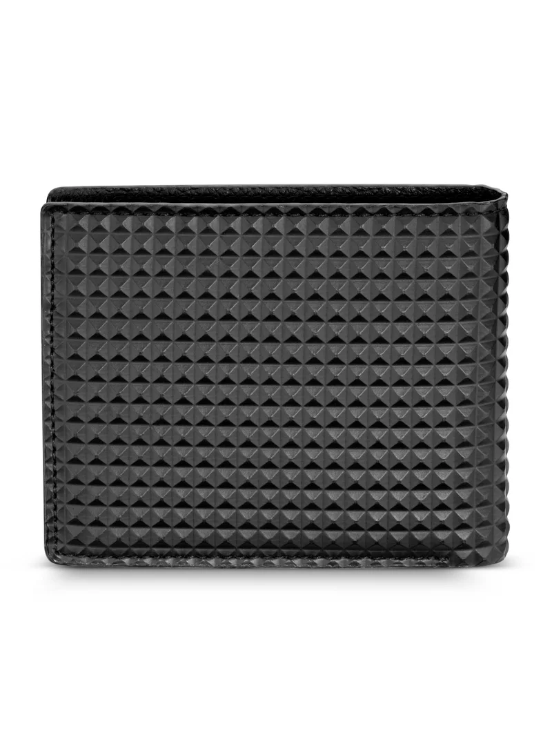 POLICE Police wallet for Men,Black