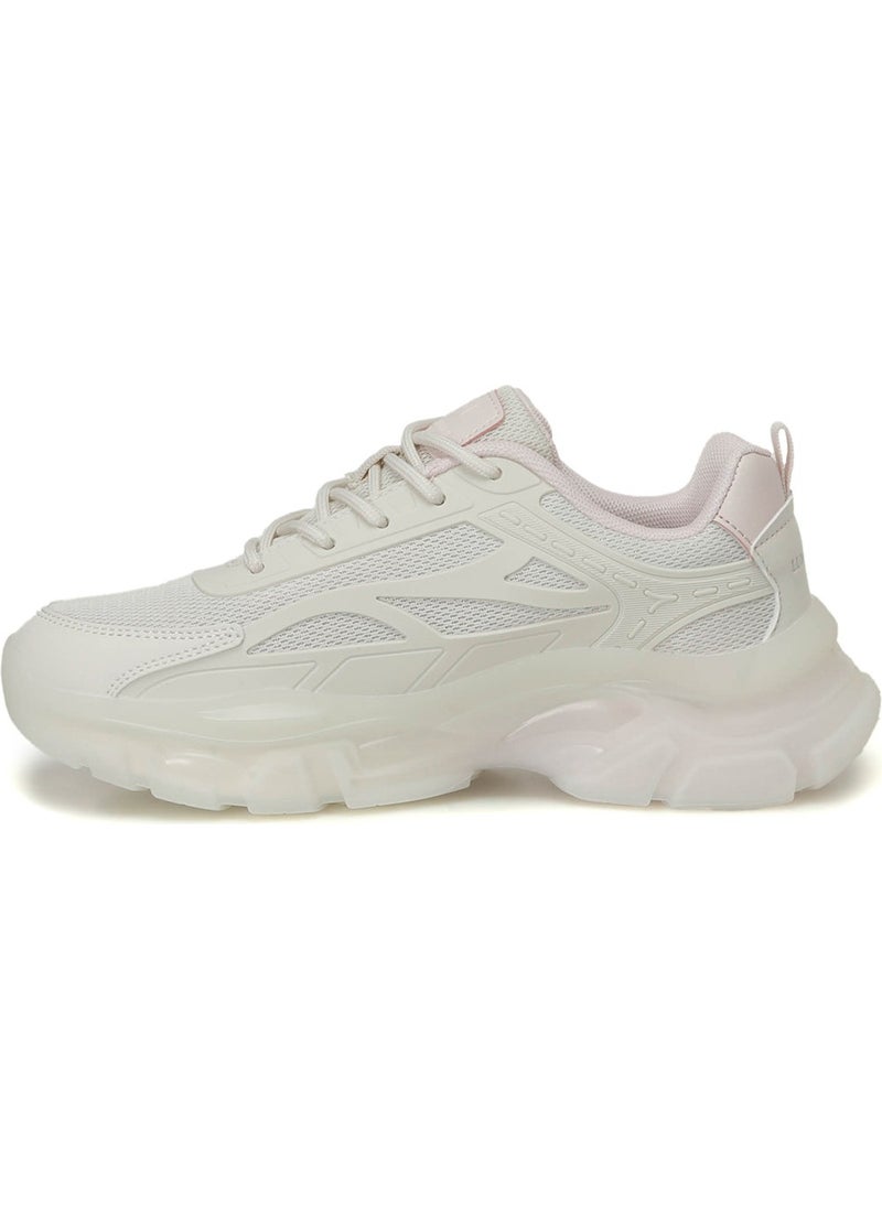 LUMBERJACK - Banner 4pr Beige Women's Sneakers - Image 1