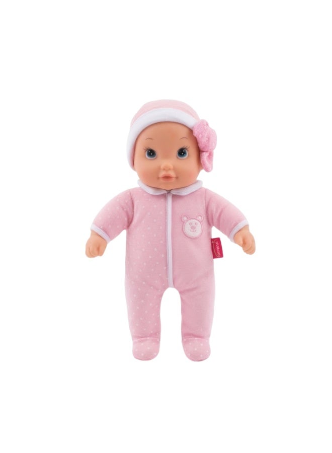 Bambolina MY FIRST BAMBOLINA DOLL (NO   SOUNDS) - Image 1