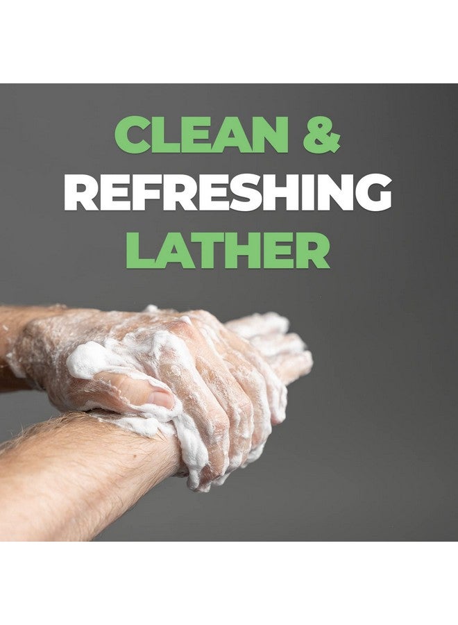 جولد بي جيه جيه غسول الجسم الذهبي لرياضة الجيو جيتسو البرازيلية - جل استحمام غني بزيت شجرة الشاي لرياضة الجيو جيتسو والمصارعة وفنون القتال المختلطة والملاكمة - Image 4