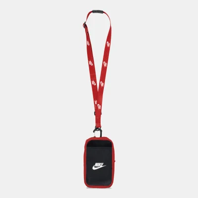 Nike Club Phone Crossbody Bag