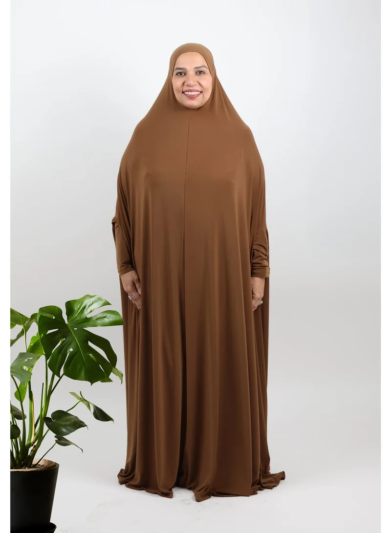 جميلة جميلة لباس الصلاة