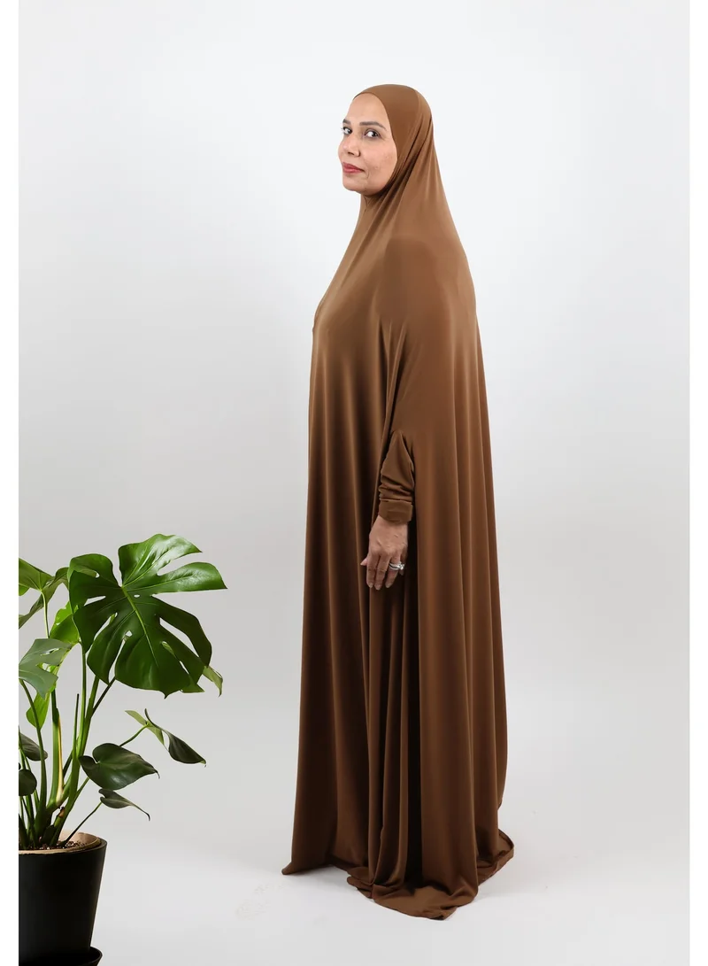 جميلة جميلة لباس الصلاة