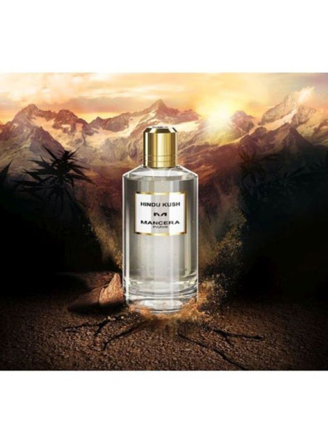 Mancera Hindu Kush EDP 120ml - Image 3