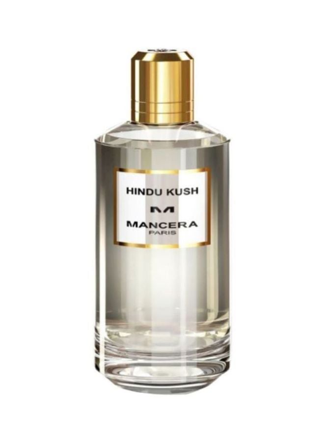 Mancera Hindu Kush EDP 120ml - Image 1