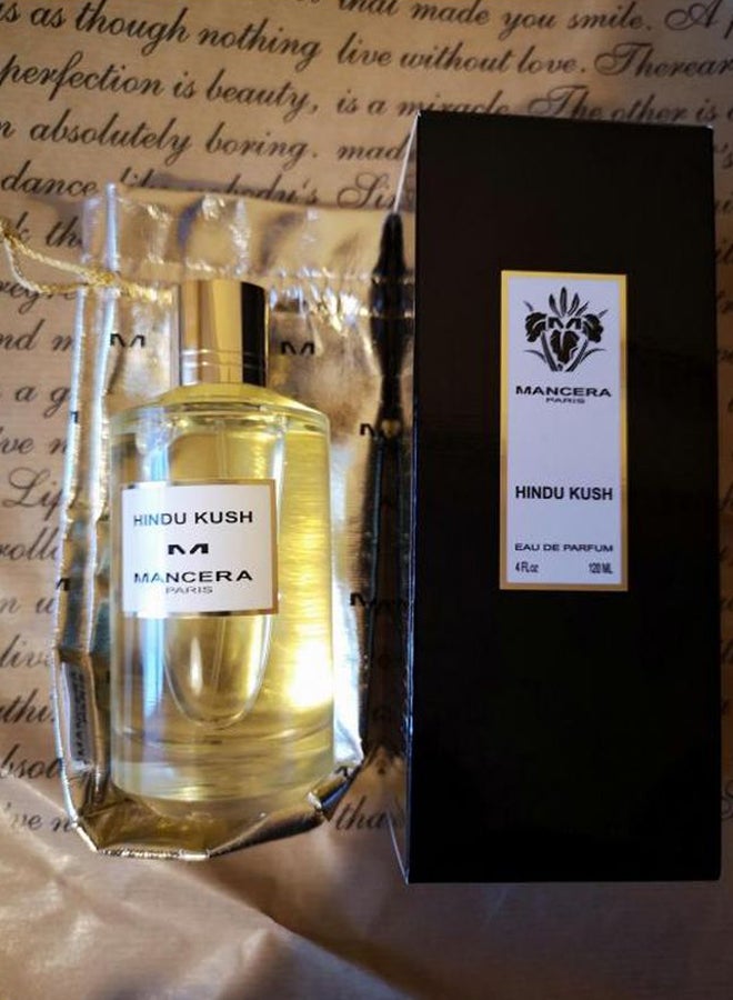 Mancera Hindu Kush EDP 120ml - Image 5