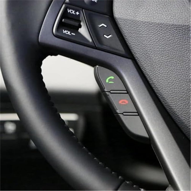 Vuzmode Car Cruise Control Button for Hyundai Veloster - Image 3
