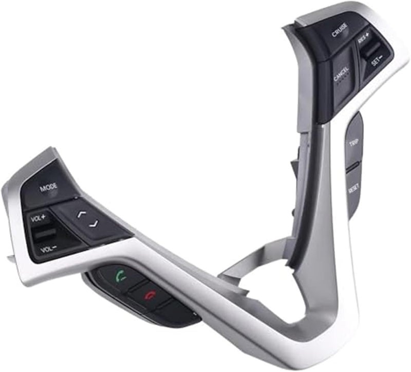 Vuzmode Car Cruise Control Button for Hyundai Veloster - Image 5