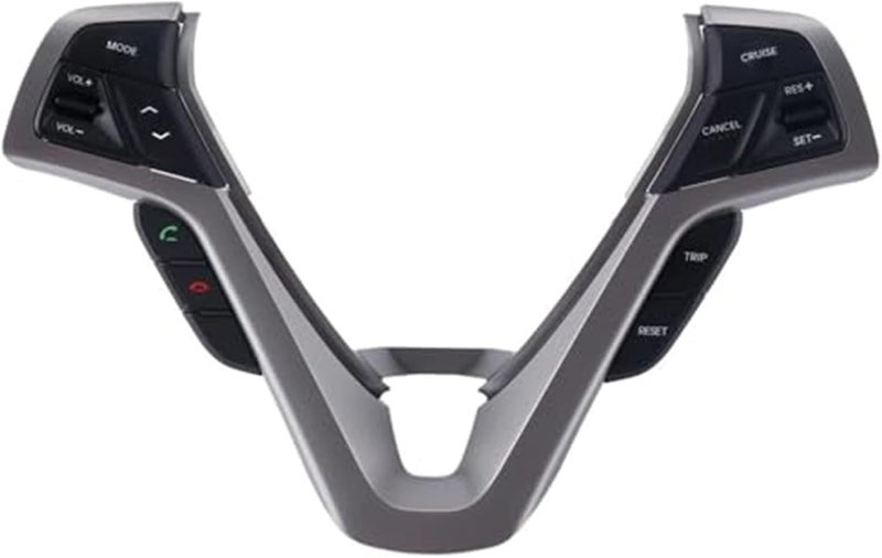 Vuzmode Car Cruise Control Button for Hyundai Veloster - Image 4