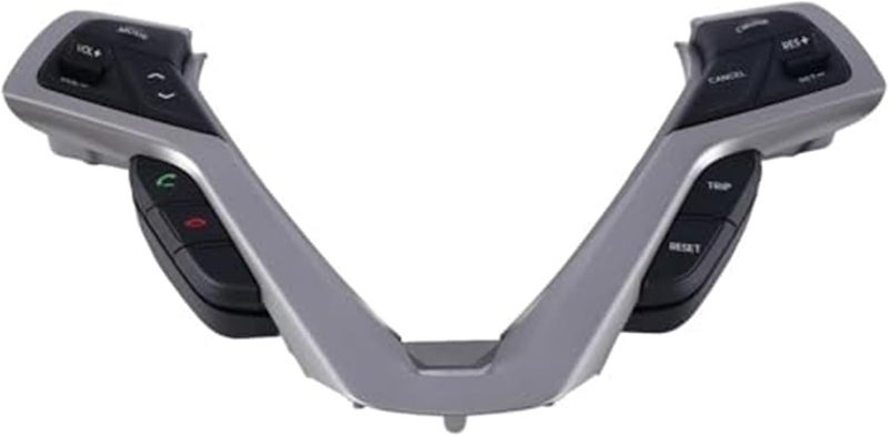 Vuzmode Car Cruise Control Button for Hyundai Veloster - Image 2