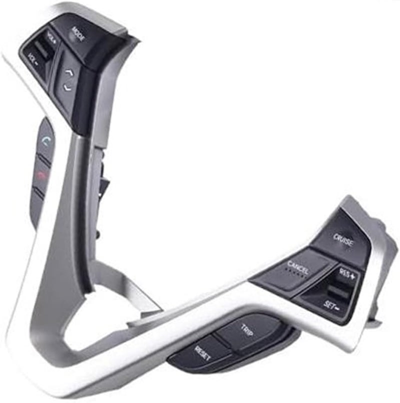 Vuzmode Car Cruise Control Button for Hyundai Veloster - Image 1