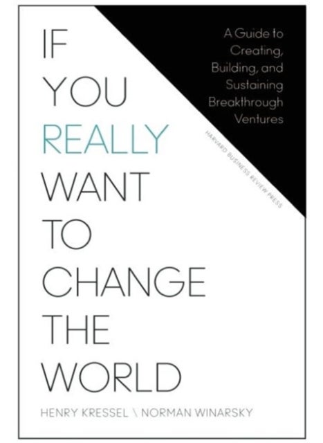 null - You Really Want to Change the World - Image 1