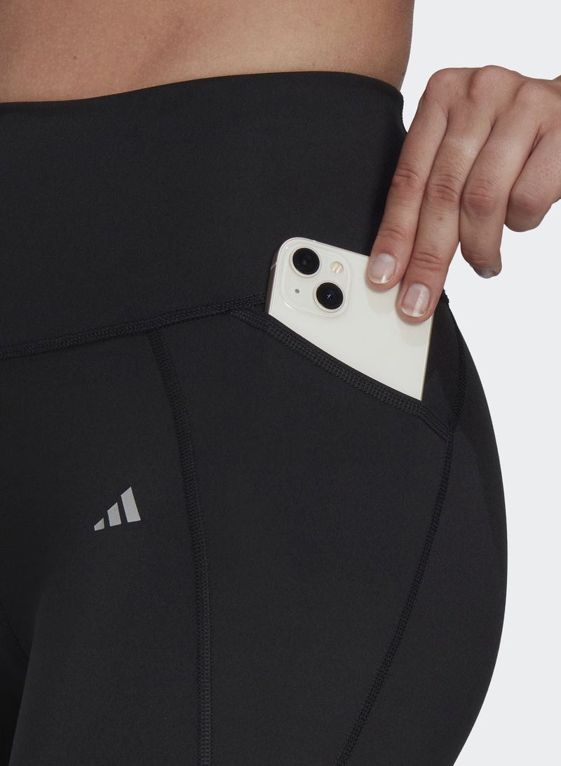 adidas كولون نسائي أسود - Image 3