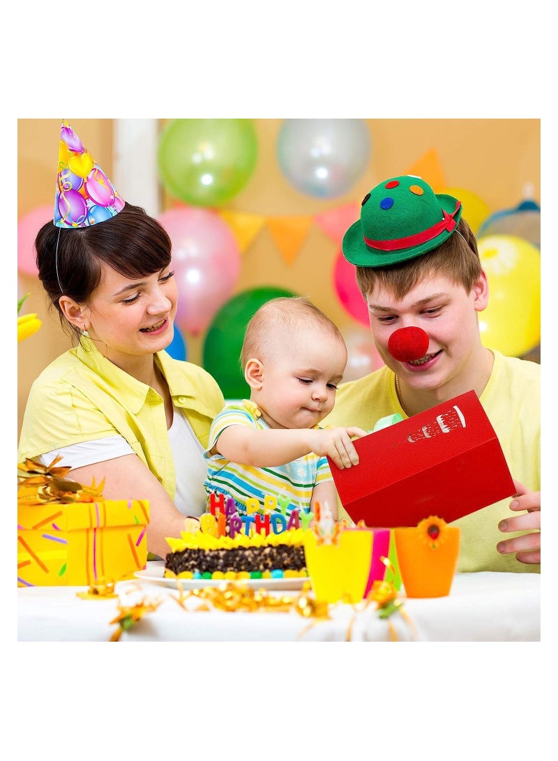 Cool Baby COOLBABY Pop Up Birthday Cards Birthday Pop Up Greeting Cards Laser Cut Happy Birthday Cards Including Envelopes Best For Mom Wife Sister Boy Girl Friend Red（No Light No Music） - Image 5