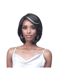 BOBBI BOSS BOBBI BOSS HD Lace Front Wig MediFresh 13X4 Deep Lace MLF238 Blake (FLBLONDE) 