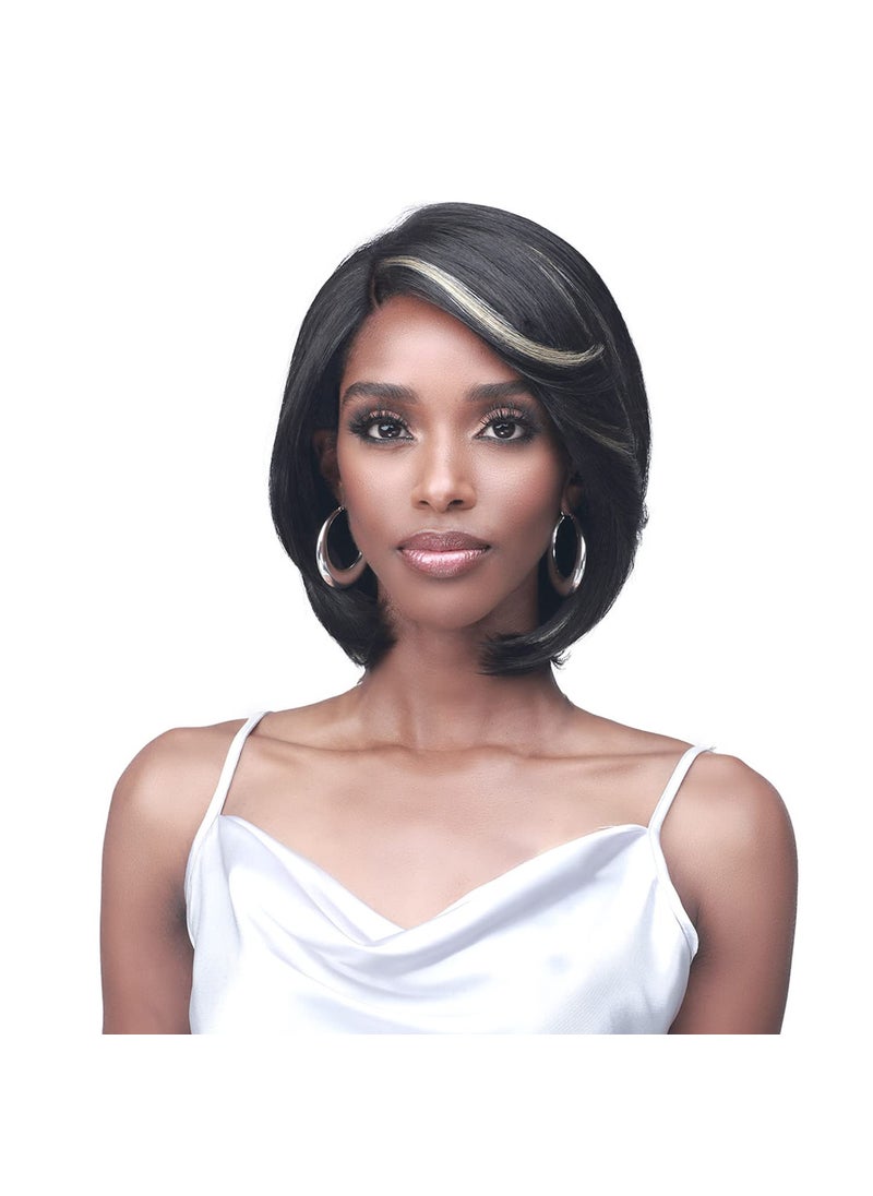 BOBBI BOSS BOBBI BOSS HD Lace Front Wig MediFresh 13X4 Deep Lace MLF238 Blake (FLBLONDE) 