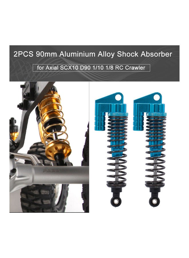 Shock Absorber With Screw Set - Image 4
