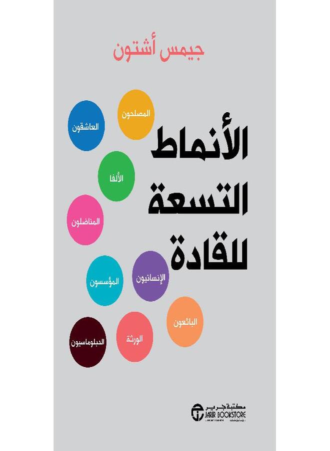 The nine leadership styles - Image 1