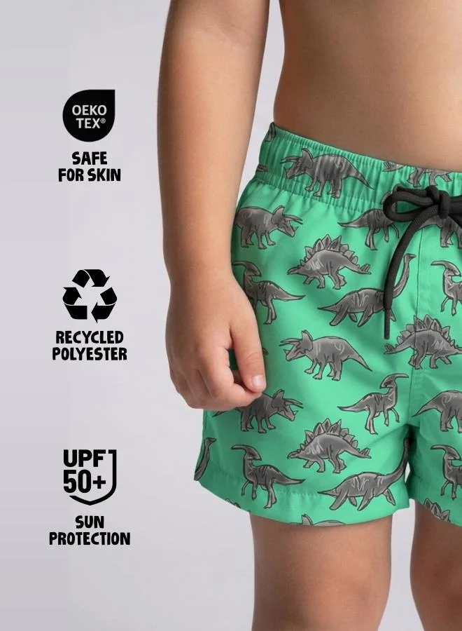 Slipstop Jura Junior Jura Junior Swim Shorts for Kids | Best Price UAE