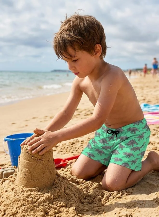 Slipstop Jura Junior Jura Junior Swim Shorts for Kids | Best Price UAE