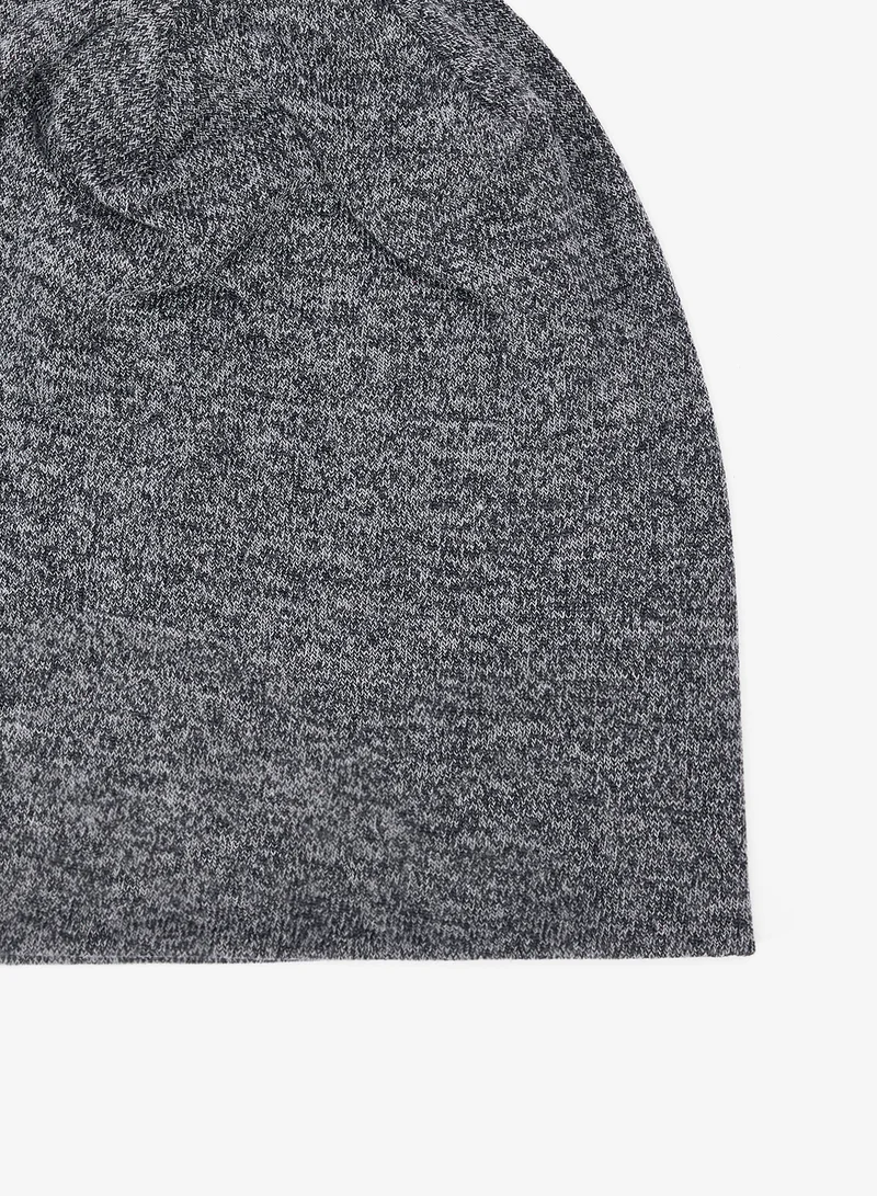 سفنتي فايف قبعة شتوية فضفاضة