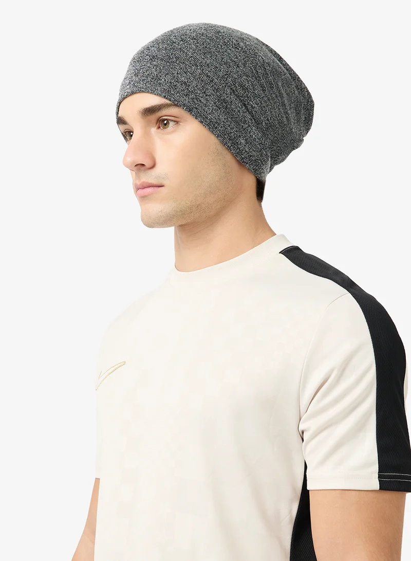Seventy Five  Slouchy Beanie for Men | Best Price UAE