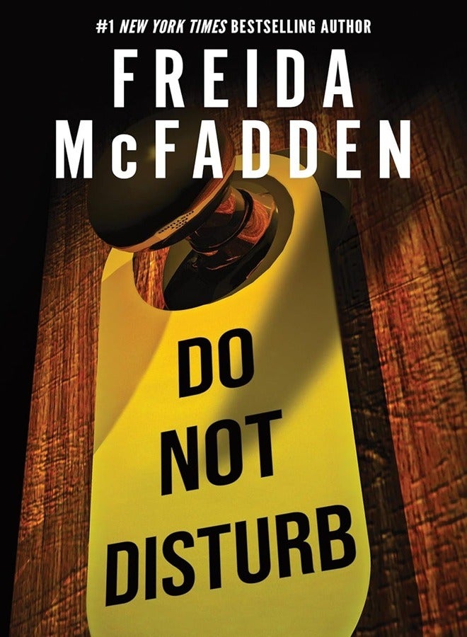Do Not Disturb