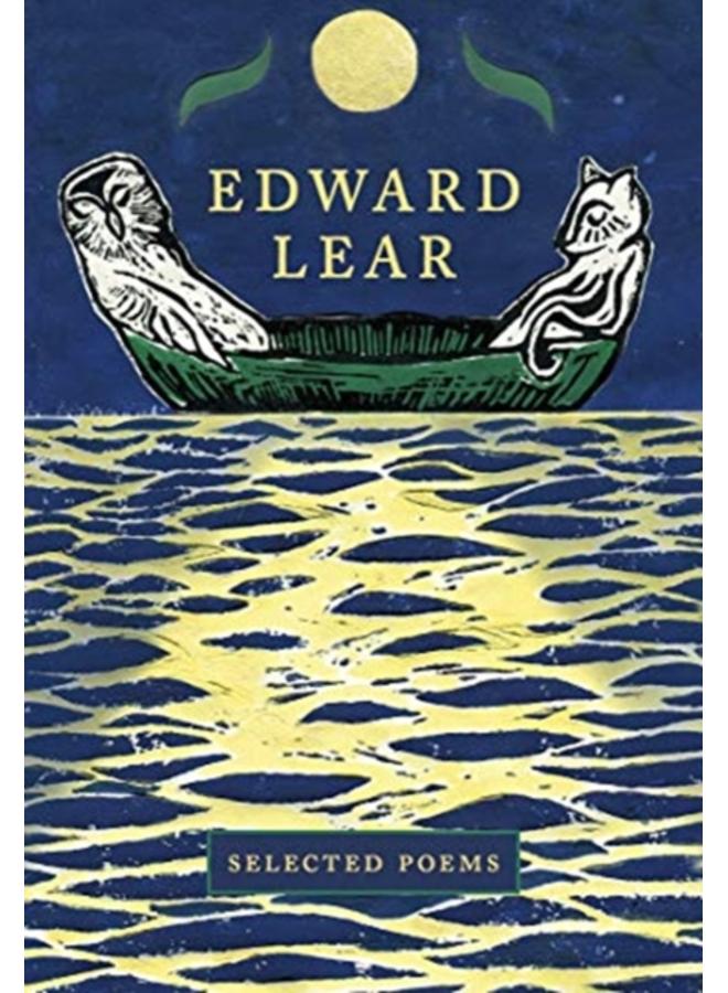 Edward Lear : Selected Poems : 05 