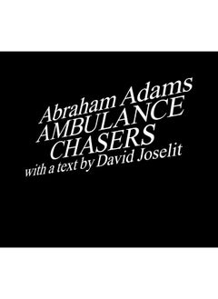 Ambulance Chasers 