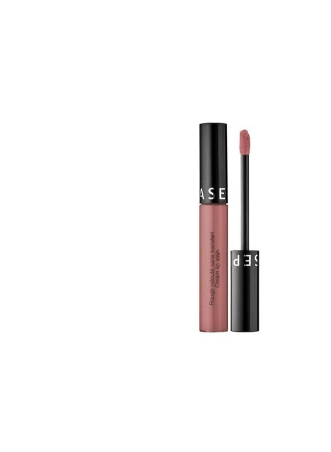 SEPHORA COLLECTION Sephora Matte Lip Stain Lipstick 23 - Copper Blush