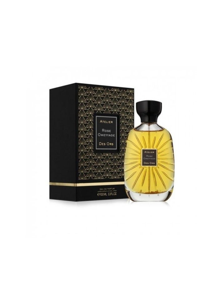 ATELIER DES ORS Bois Sikar Eau De Parfum 100ml - Image 2