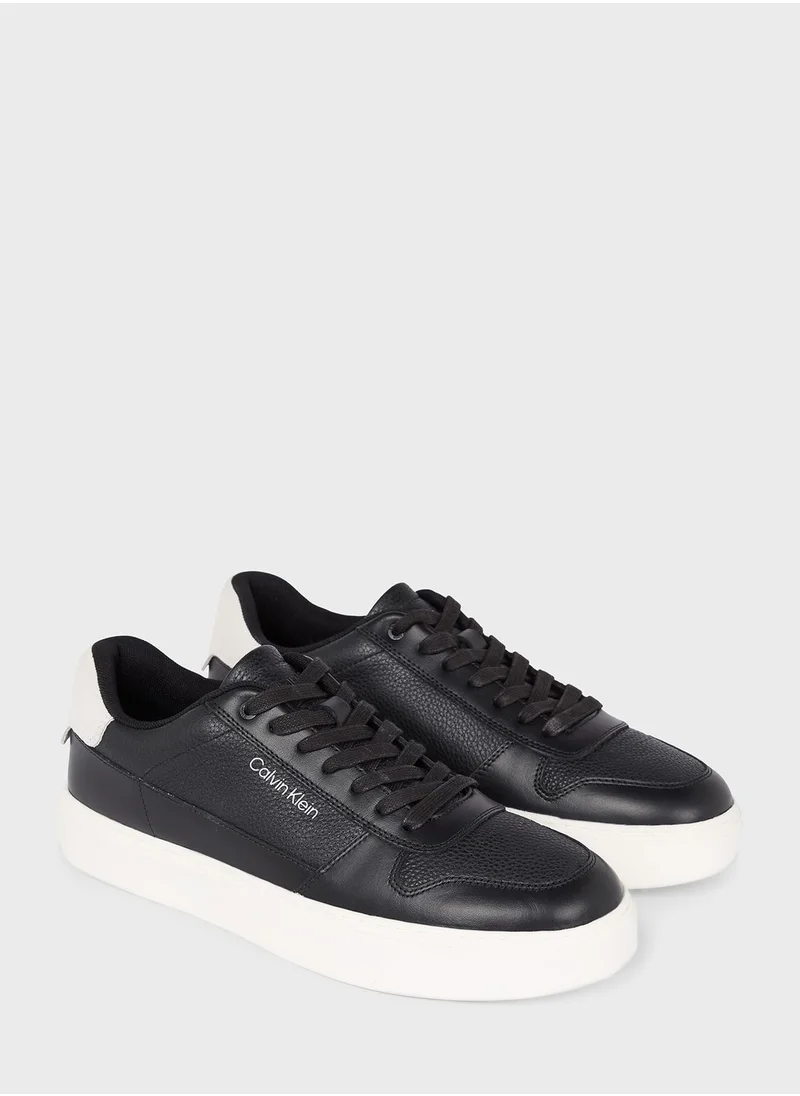 CALVIN KLEIN Casual Low Top Sneakers