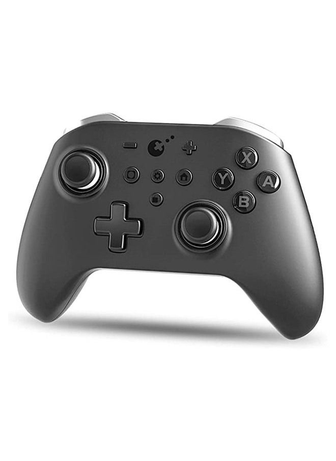 Gulikit - Kingkong 2 Pro Wireless Bluetooth Controller for NS Switch, Windows PC,MacOS,Android And iOS,Gamepad with Joysticks,Auto Pilot Gaming Button - Image 1