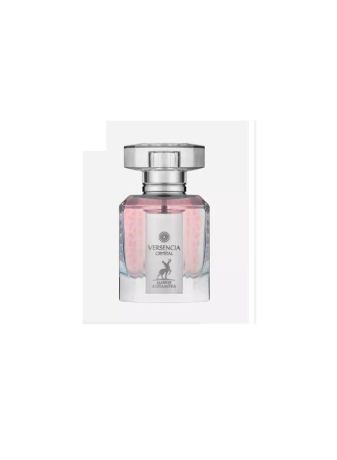 عطر فيرسنسيا كريستال للنساء 100 مل