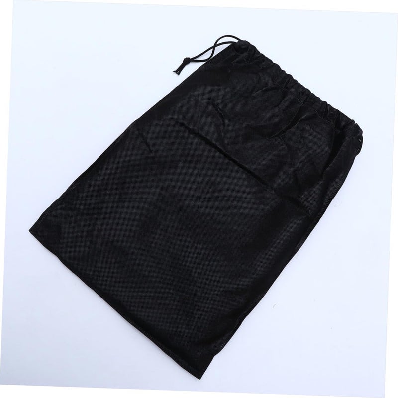 Luxshiny 1Pc Elastic Car Roof Cargo Net Organizer Durable Material for Secure Luggage Storage Lightweight Sturdy Design for Camping Travel Keeps Items Place Black - Image 5