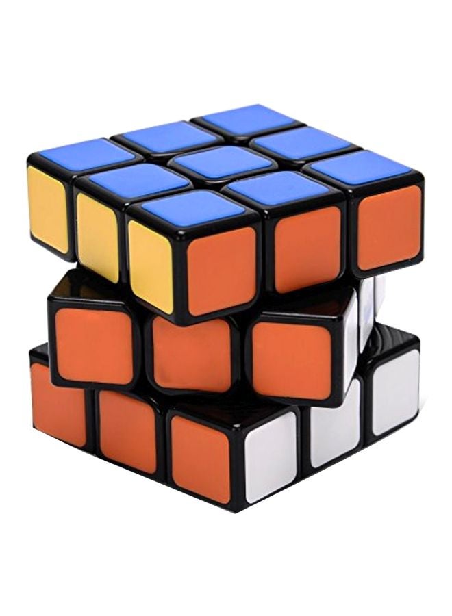 3D Rubik's Cube