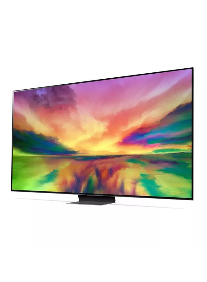 LG 65 inch 4K QNED TV With Quantum Dot, HDR10 Pro, Dolby Vision With 2.0 Channel 600 Watts Soundbar, Bluetooth, USB, FM Radio 65QNED816RA+SOUNDBAR Black - Image 3