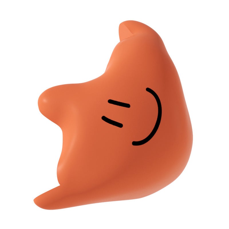 Cartoon Silicone Corner Protector - Anti-Collision Fluid Corner Guard for Furniture - Image 5
