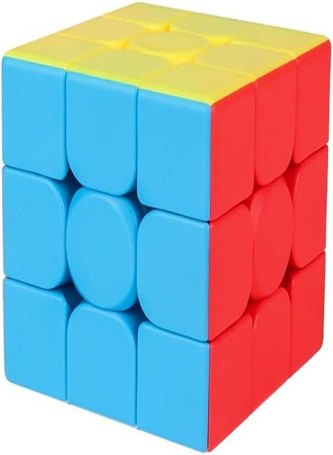 MoYu Moyu Meilong 3x3 Speed Cube Stickerless Puzzle Magic Cube - Image 5