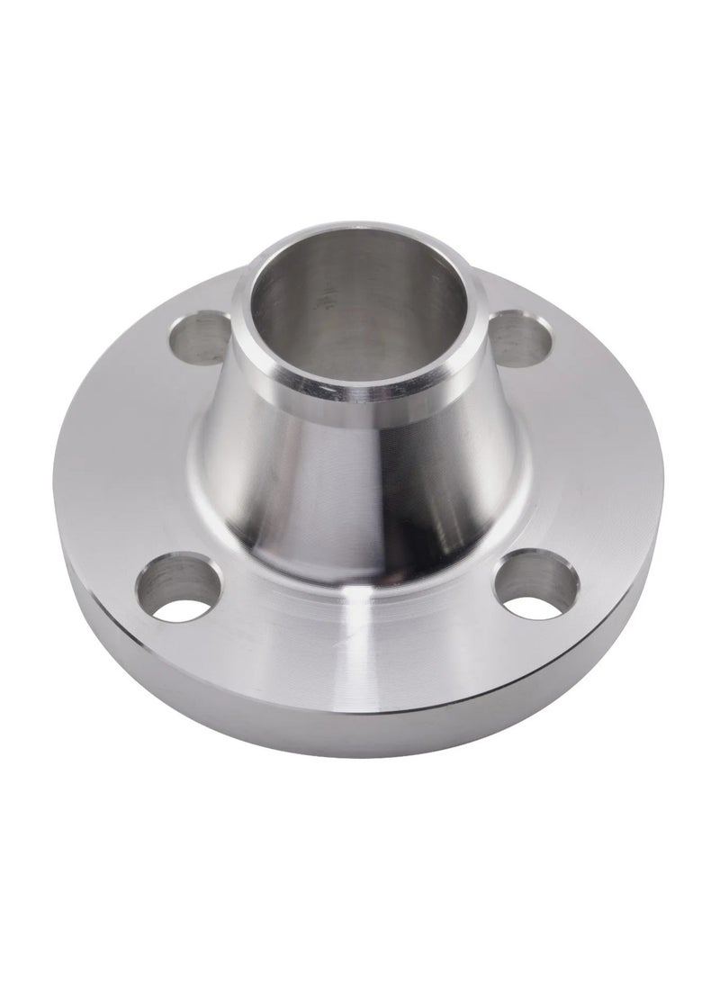 SS316 Weld neck Flng RF Sch40#150 JAG (5") - Image 1