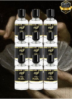 mpf 9 Pieces Magic Pearl Perfume 100ml EDP  - Image 1