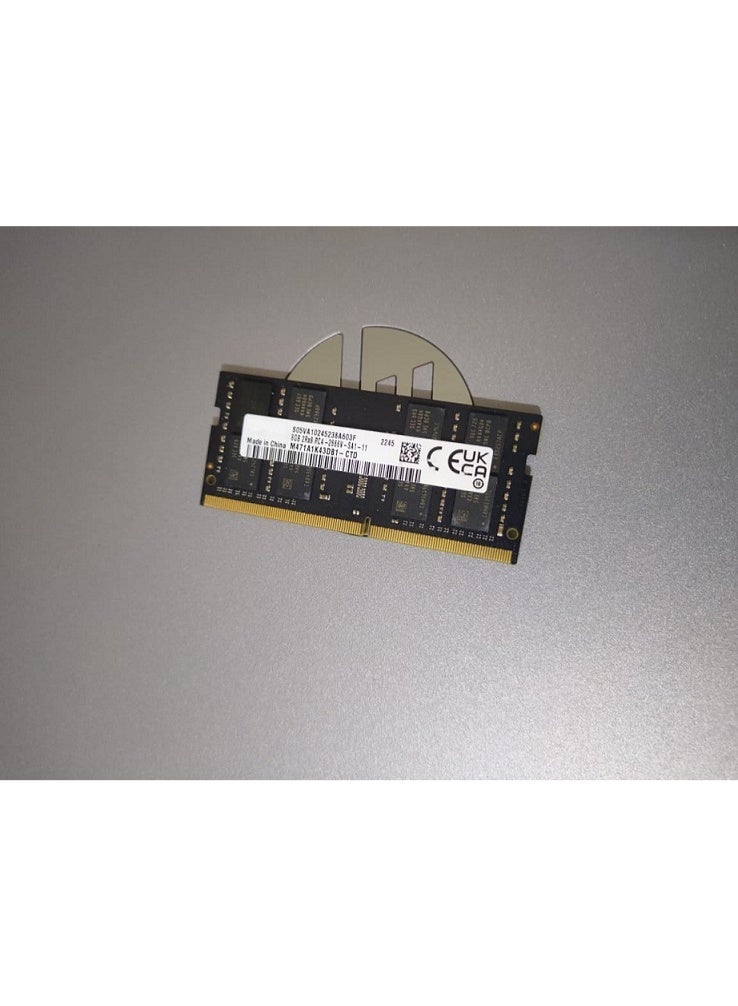 رام 8 جيجا 2666 ميجا هرتز لابتوب - Image 3