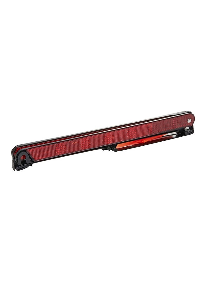 LAWAZIM Triangle Road Warning Sign III - High-Visibility Reflective Emergency Sign with Stable Base and Foldable Design - Portable Safety Triangle for Emergency Roadside Assistance Vehicle Breakdowns  - Image 4