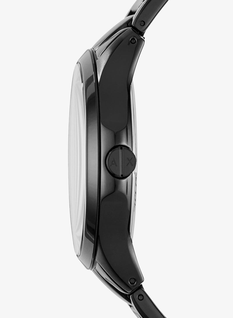 Armani Exchange AX7101 Watch + Bracelet Set - Image 2